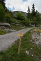 SISY Klettersteig, Loser, Altaussee, 26.5.2007